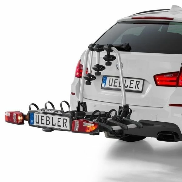 Uebler X31 S Cykelholder 2 Uebler X31 S Cykelholder - Billede 2