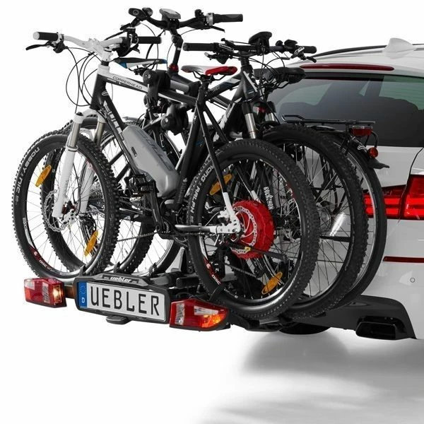 Uebler X31 S Cykelholder 3 Uebler X31 S Cykelholder - Billede 3