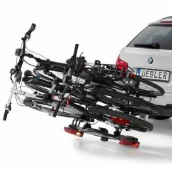 Uebler X31 S Cykelholder 8 Uebler X31 S Cykelholder -Elcykel Salg uebler x31 s cykelholder 04