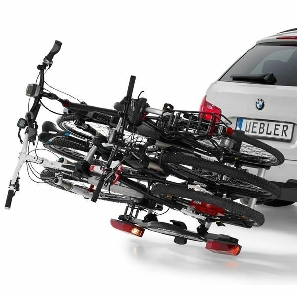 Uebler X31 S Cykelholder 4 Uebler X31 S Cykelholder - Billede 4