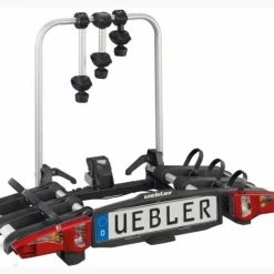 Uebler I31 Cykelholder