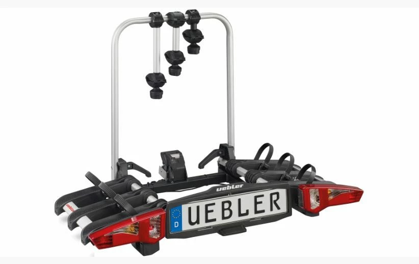 Uebler I31 Cykelholder 1 Uebler I31 Cykelholder