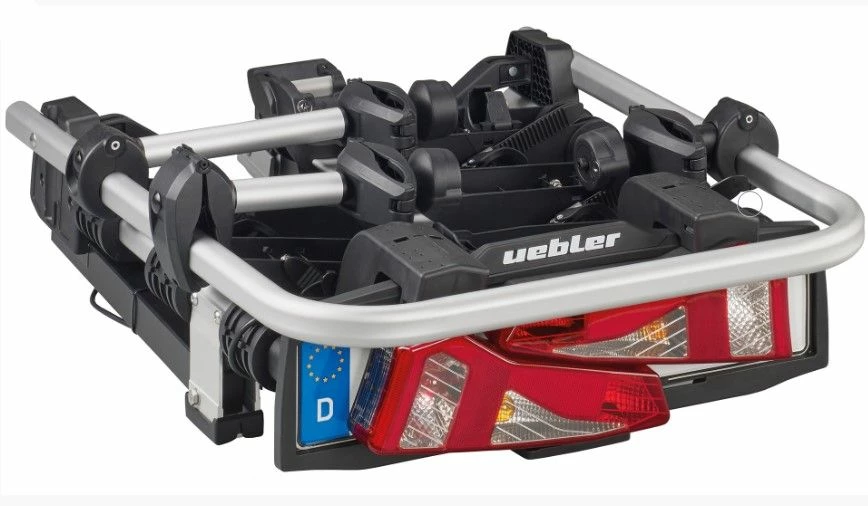 Uebler I31 Cykelholder 2 Uebler I31 Cykelholder - Billede 2
