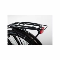 Urban Arrow Bagagebærer -Elcykel Salg urban arrow cargo rack 3 1