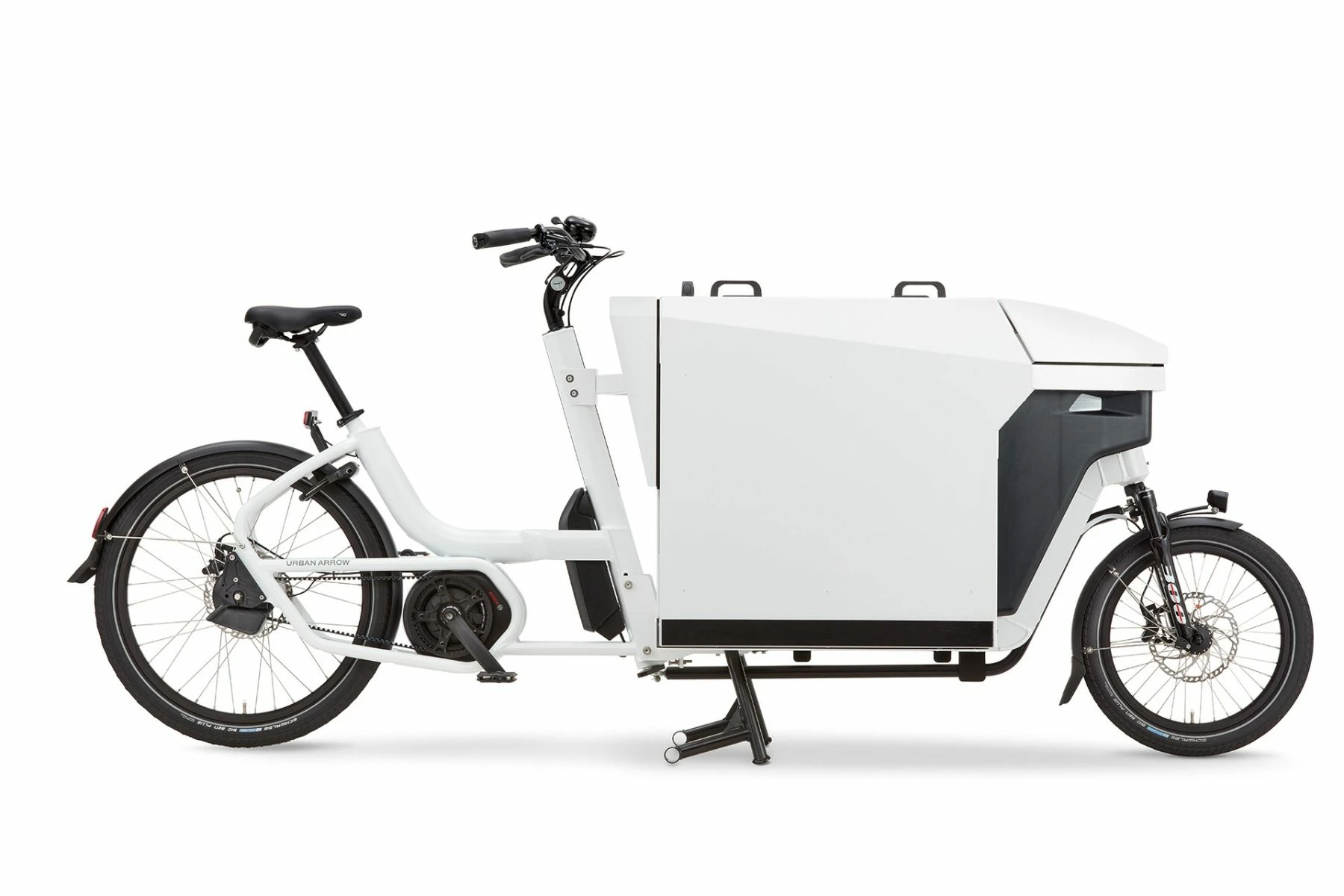 Urban Arrow CRAFT Performance 1 Urban Arrow CRAFT Performance