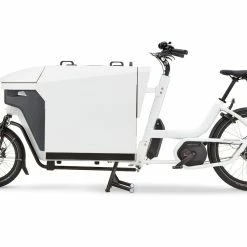 Urban Arrow CRAFT Performance 14 Urban Arrow CRAFT Performance -Elcykel Salg urban arrow cargo craft 02