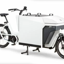 Urban Arrow CRAFT Performance 15 Urban Arrow CRAFT Performance -Elcykel Salg urban arrow cargo craft 03