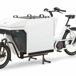 Urban Arrow CRAFT Performance 16 Urban Arrow CRAFT Performance -Elcykel Salg urban arrow cargo craft 04