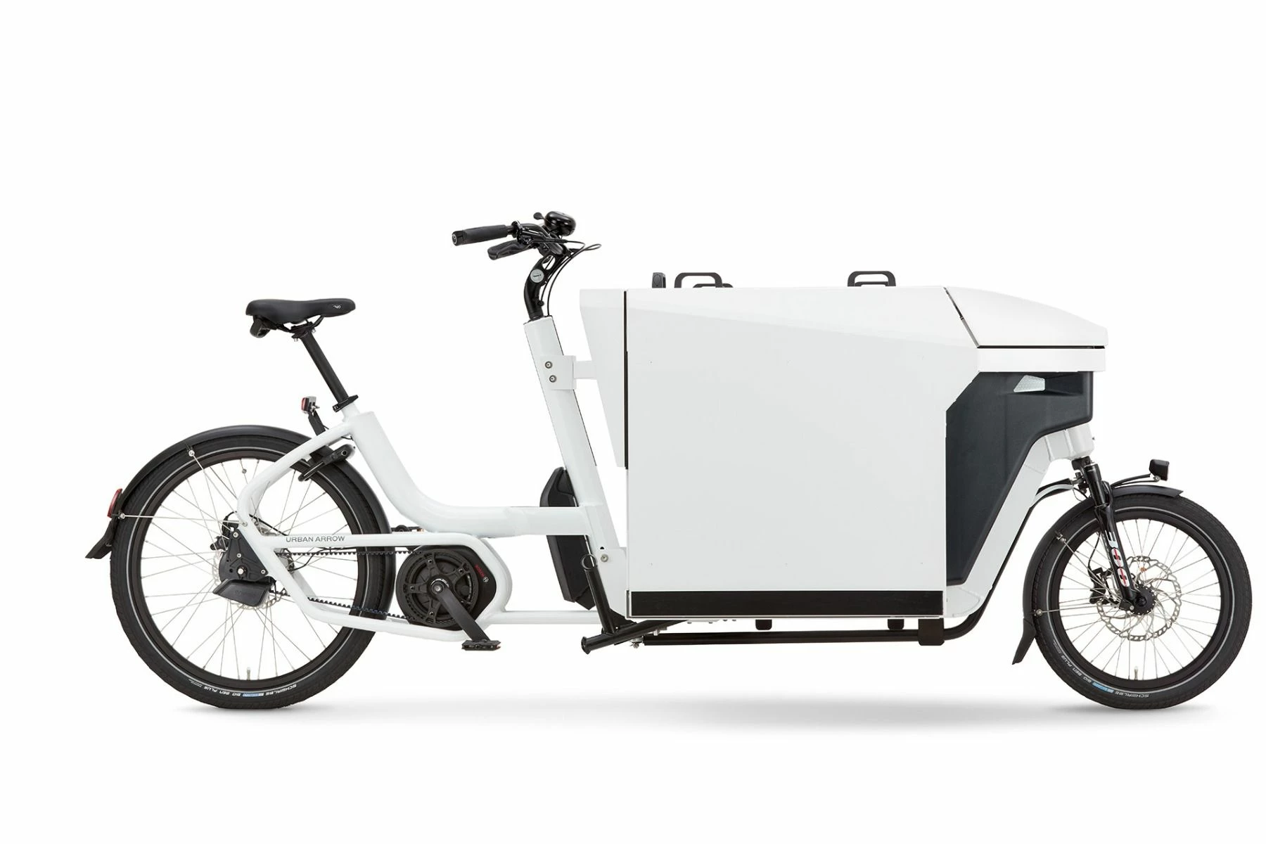 Urban Arrow CRAFT Performance 7 Urban Arrow CRAFT Performance - Billede 7