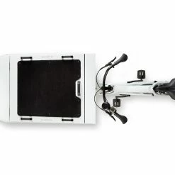 Urban Arrow CRAFT Performance 18 Urban Arrow CRAFT Performance -Elcykel Salg urban arrow cargo craft 06