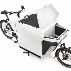 Urban Arrow CRAFT Performance 19 Urban Arrow CRAFT Performance -Elcykel Salg urban arrow cargo craft 07