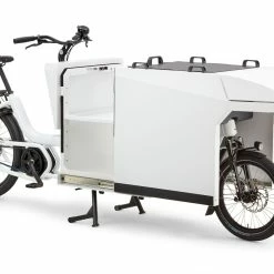 Urban Arrow CRAFT Performance 21 Urban Arrow CRAFT Performance -Elcykel Salg urban arrow cargo craft 09