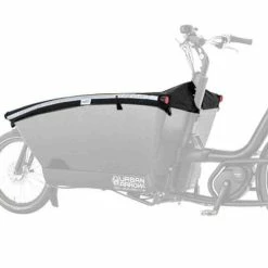 Urban Arrow Boxcover