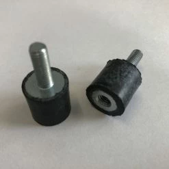 Gummibeslag Til Urban Arrow Lås