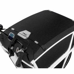 Urban Arrow Shorty Performance -Elcykel Salg urban arrow shorty flatbed epp carousel 3 5