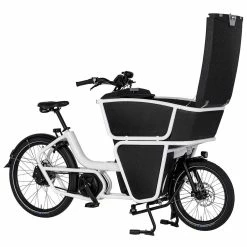 Urban Arrow Shorty Performance -Elcykel Salg urban arrow shorty flatbed epp carousel 5 5