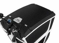 Urban Arrow Shorty Performance -Elcykel Salg urban arrow shorty flatbed slider lockable hood 5