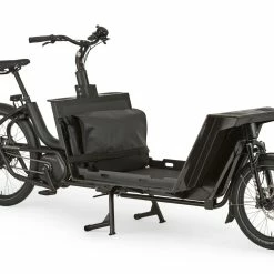 Urban Arrow Flatbed L Performance -Elcykel Salg urban arrow toploader duffelbag03