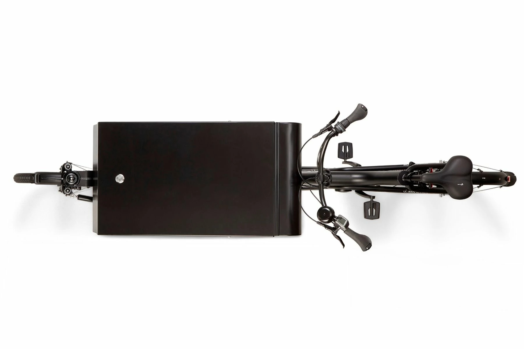 Urban Arrow Flatbed L Cargo Line - Billede 6