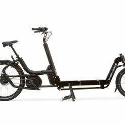 Elcykel Salg -Elcykel Salg urban arrow cargo l performance flatbed 1 3