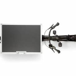 Urban Arrow Flatbed L Performance -Elcykel Salg urban arrow cargo l performance flightcase 7 2