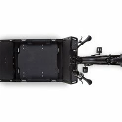 Urban Arrow Flatbed L Cargo Line -Elcykel Salg urban arrow cargo toploader 7 2 1