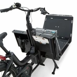 Urban Arrow Flatbed XL Performance -Elcykel Salg urban arrow cargo toploader pocket 3
