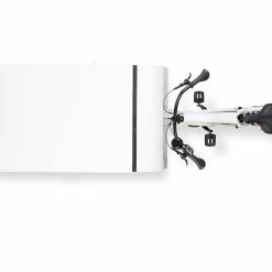 Urban Arrow Flatbed XL Performance -Elcykel Salg urban arrow cargo xl performance cx alu box 7