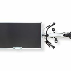 Urban Arrow Flatbed XL Performance -Elcykel Salg urban arrow cargo xl performance cx flightcase 7