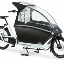 Urban Arrow Kaleche / Tent (Essential)