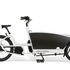 Urban Arrow Family Cargo Line