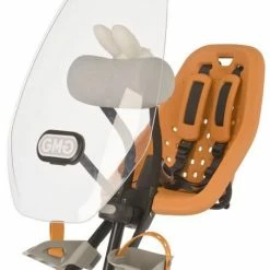 Vindskærm Yepp Mini / Nexxt Front