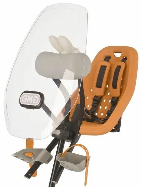 Vindskærm Yepp Mini / Nexxt Front 1 Vindskærm Yepp Mini / Nexxt Front