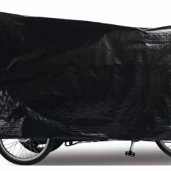 VK Cykelgarage Til Cargo / Ladcykler