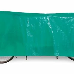 VK Cykelgarage Til Tandem