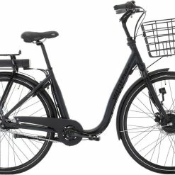 Winther Easy Boarding