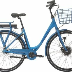 Winther Superbe 1 -Elcykel Salg winther superbe 1 blue 4 1