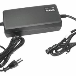 Yamaha Oplader