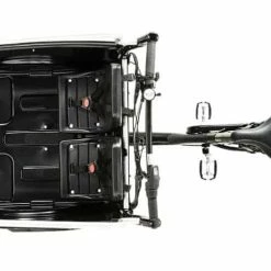 Winther Cargoo El Ladcykel (Alfine / Centermotor) -Elcykel Salg winther e cargoo fromabove 2seater 1 1