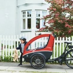 Winther Kangaroo Lite El Ladcykel (baghjulsmotor) -Elcykel Salg winther kangaroo lite boy steps out 2019 v248 600x326 1 1