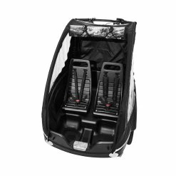 Winther Kangaroo Lite El Ladcykel (baghjulsmotor) -Elcykel Salg winther kangaroolite 2seater cabinview v28 1 1 1