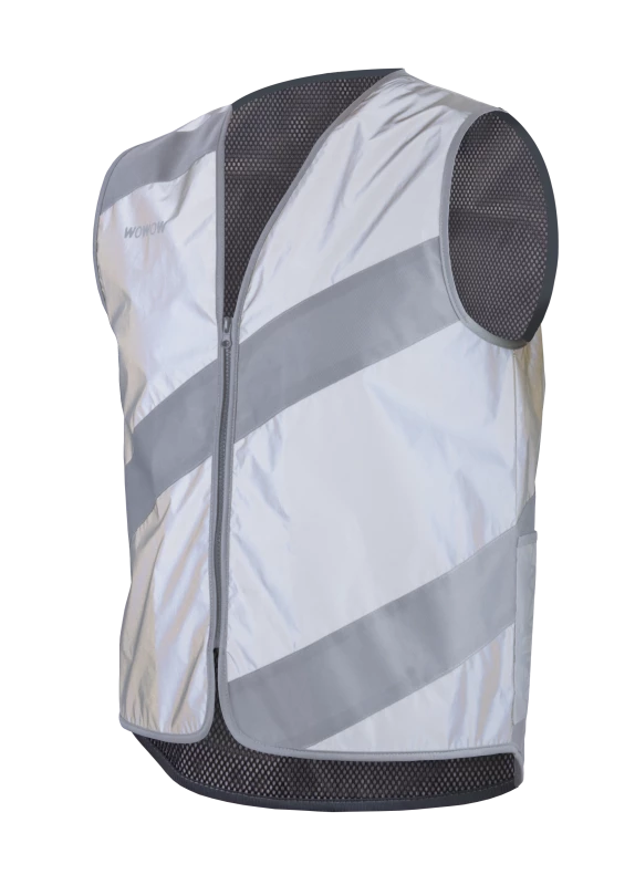 Wowow Refleksvest Roadie FR 1 Wowow Refleksvest Roadie FR