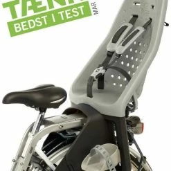 Yepp Maxi Cykelstol (Stelmontering) -Elcykel Salg yepp maxi cykelstol stelmontering 4