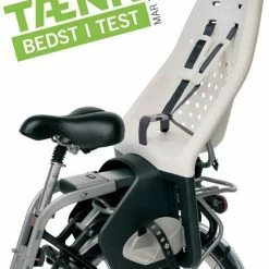 Yepp Maxi Cykelstol (Stelmontering) -Elcykel Salg yepp maxi cykelstol stelmontering 5
