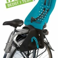 Yepp Maxi Cykelstol (Stelmontering) -Elcykel Salg yepp maxi cykelstol stelmontering 6